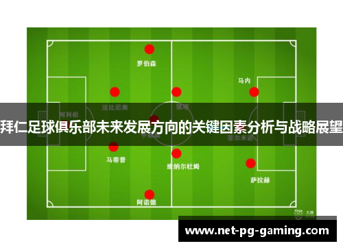 拜仁足球俱乐部未来发展方向的关键因素分析与战略展望