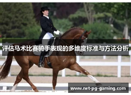 评估马术比赛骑手表现的多维度标准与方法分析
