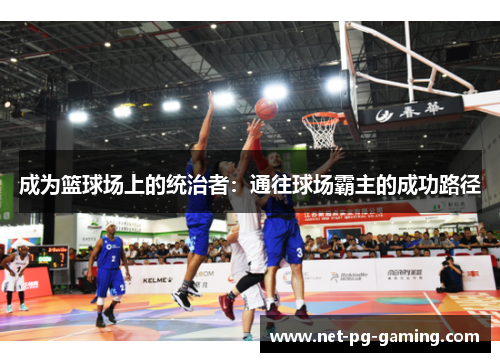 成为篮球场上的统治者：通往球场霸主的成功路径